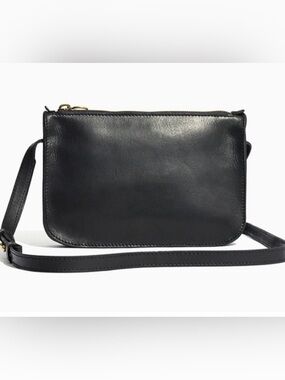 Madewell Simple Crossbody bag